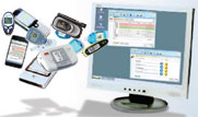 SiDiary - Import from blood glucose meters