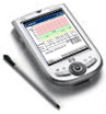 SiDiary - Diabetes Software mobile for Pocket PC (PPC)