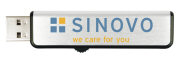 SiDiary on USB stick
