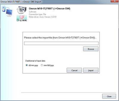 Omron Omron