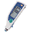 SiDiary puede importar sus datos desde Terumo FineTouch