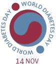 SINOVO promotion week World Diabetes Day 2006