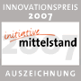 SiDiary received award at german Innovationspreis"