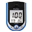 Diabetes Software von SINOVO liest Daten vom Infopia Element
